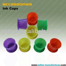 Colourful Tattoo Ink Cup